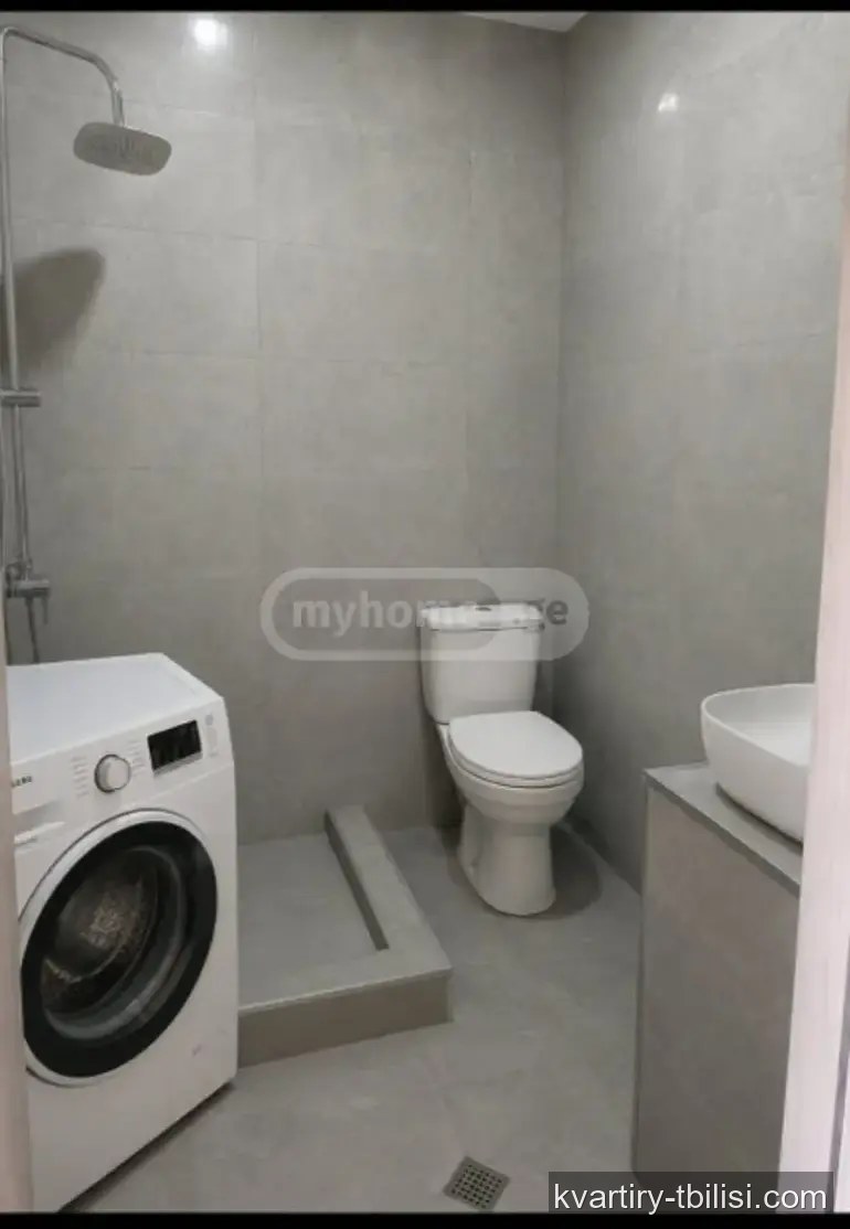 Двухкомнатная квартира в Глдани — 75 000 USD | Tbilisi Homes