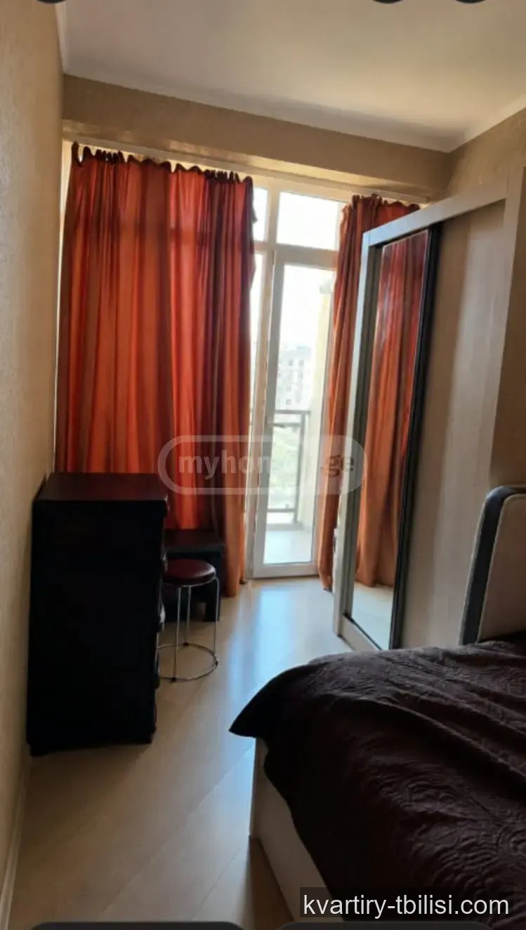 Двухкомнатная квартира в Глдани — 75 000 USD | Tbilisi Homes