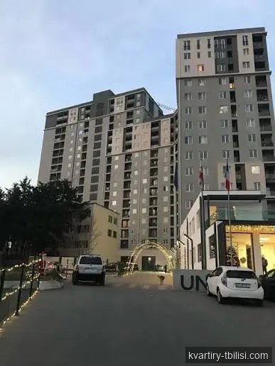 2-к. квартира