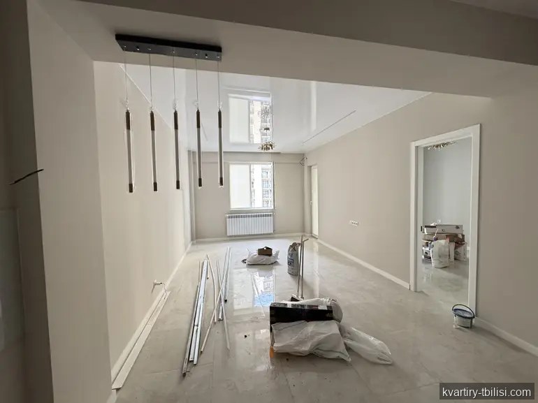 Двухкомнатная квартира в Глдани — 90 000 USD | Tbilisi Homes