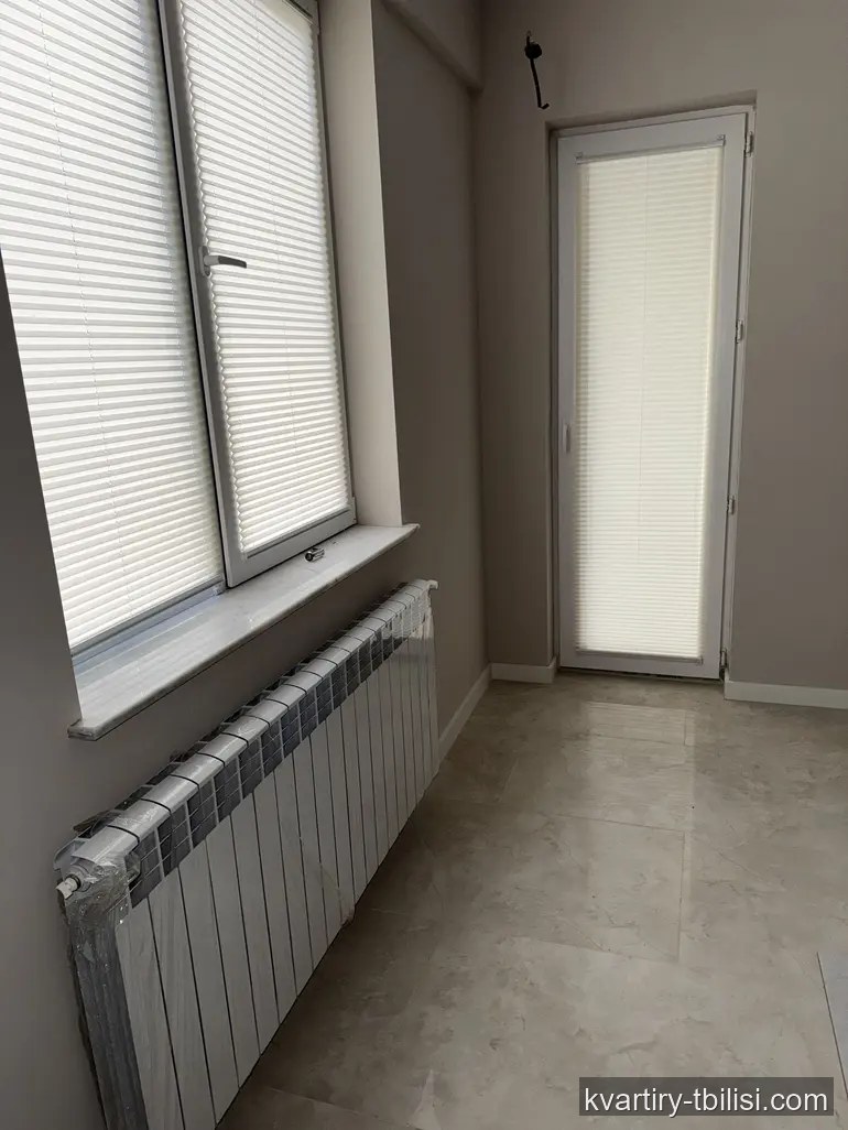 Двухкомнатная квартира в Глдани — 90 000 USD | Tbilisi Homes