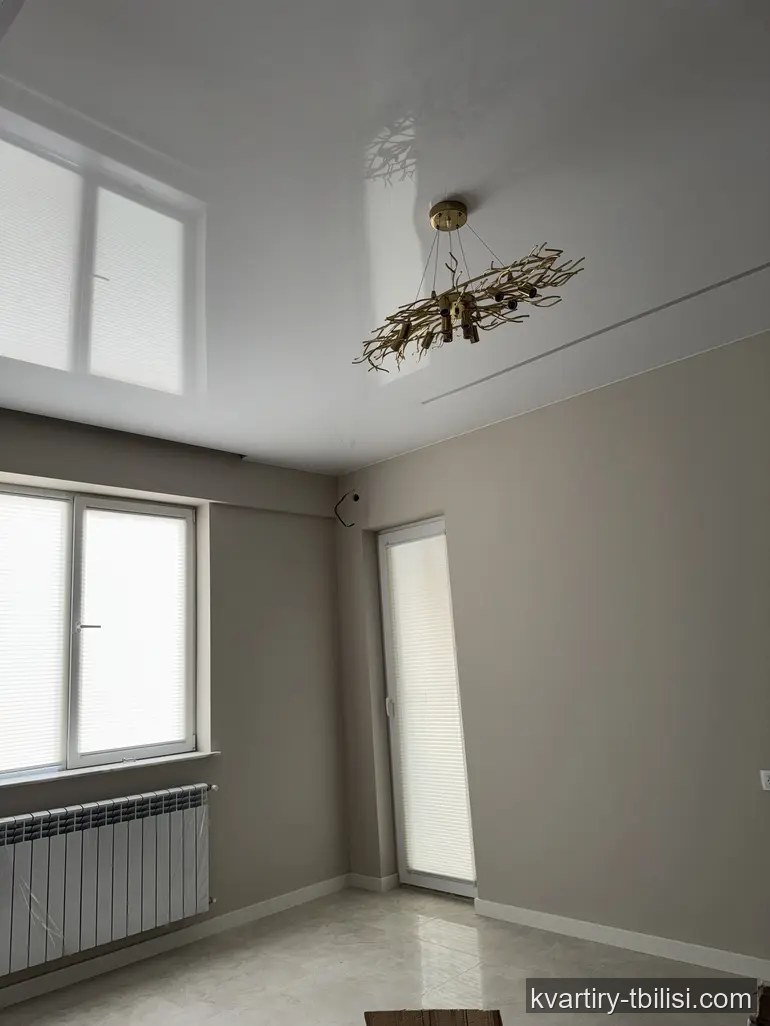 Двухкомнатная квартира в Глдани — 90 000 USD | Tbilisi Homes