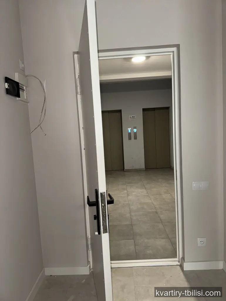 Двухкомнатная квартира в Глдани — 90 000 USD | Tbilisi Homes