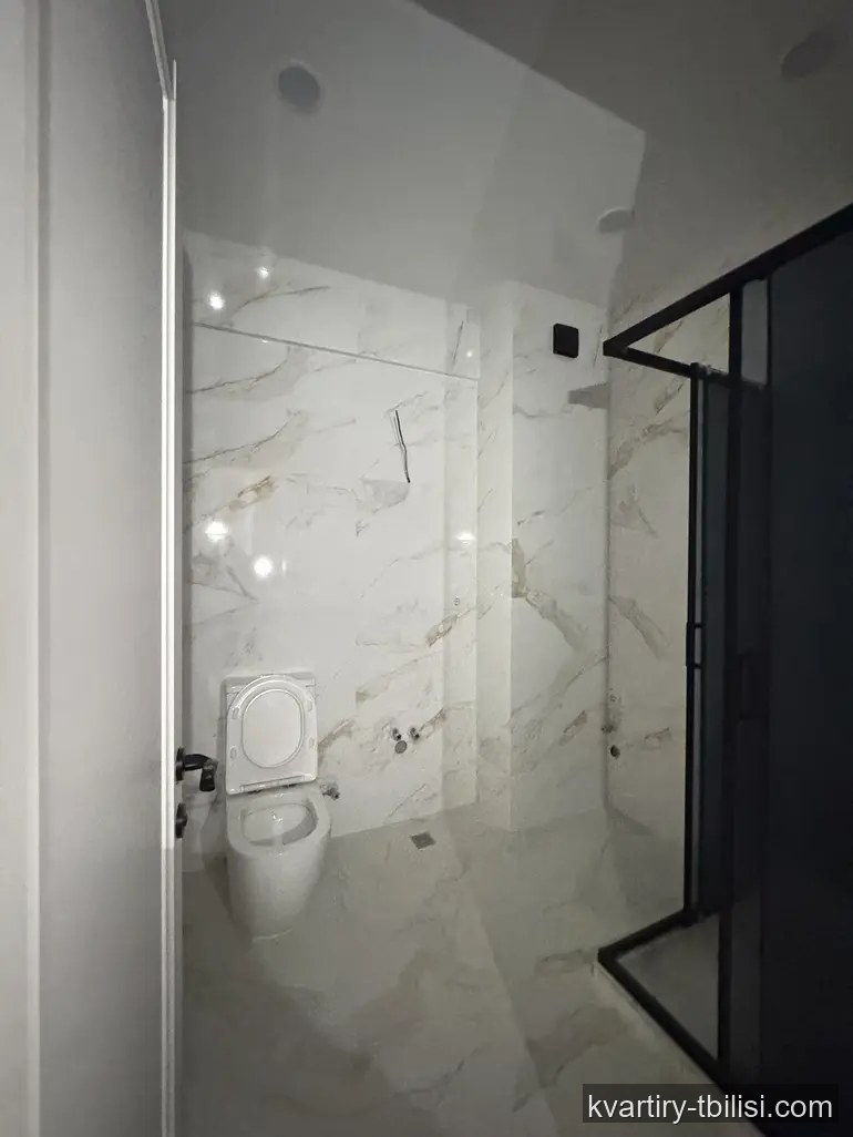 Двухкомнатная квартира в Глдани — 90 000 USD | Tbilisi Homes