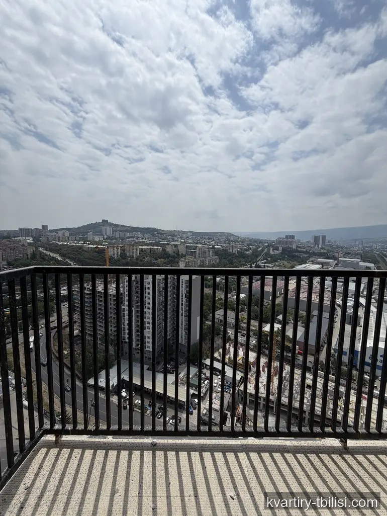 Двухкомнатная квартира в Глдани — 62 500 USD | Tbilisi Homes