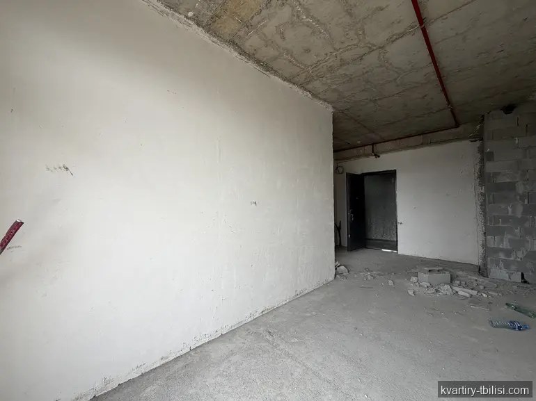 Двухкомнатная квартира в Глдани — 62 500 USD | Tbilisi Homes