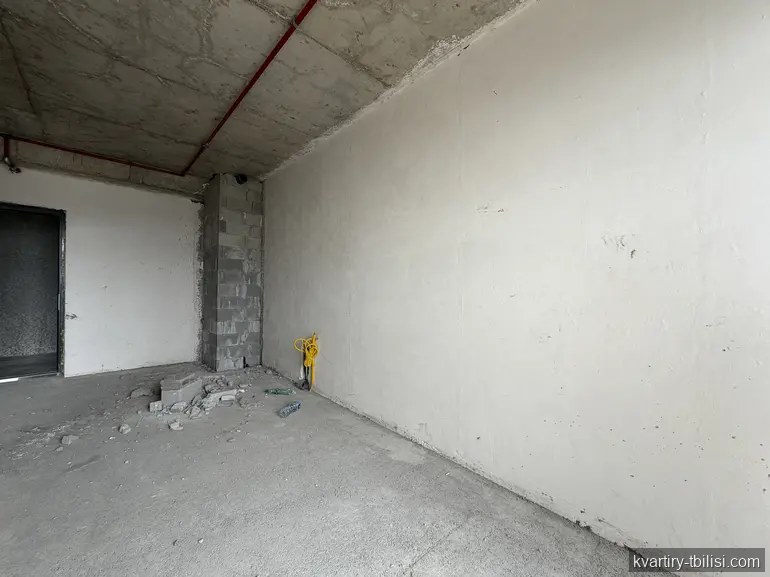 Двухкомнатная квартира в Глдани — 62 500 USD | Tbilisi Homes
