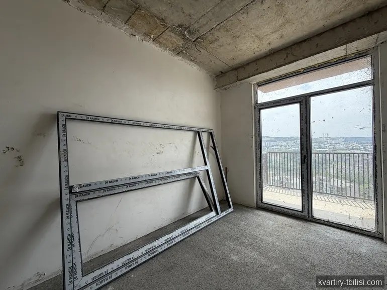 Двухкомнатная квартира в Глдани — 62 500 USD | Tbilisi Homes