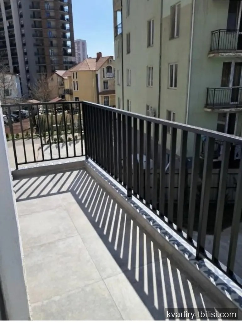2-bedroom Apartment for sale in Gldani, Tbilisi, 50 sqm, floor 2/12 — 93 000 USD | Tbilisi Homes