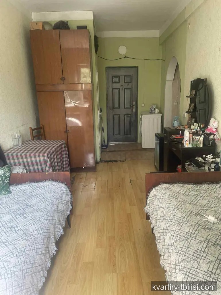 Двухкомнатная квартира в Глдани — 35 000 USD | Tbilisi Homes