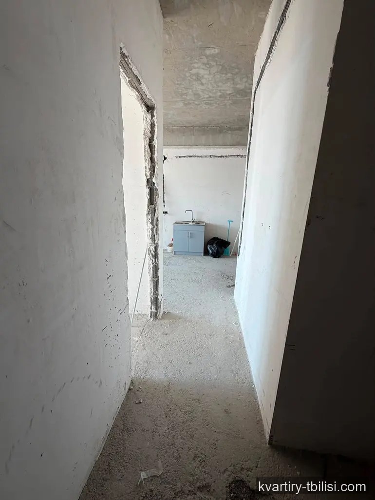Двухкомнатная квартира в Глдани — 87 000 USD | Tbilisi Homes