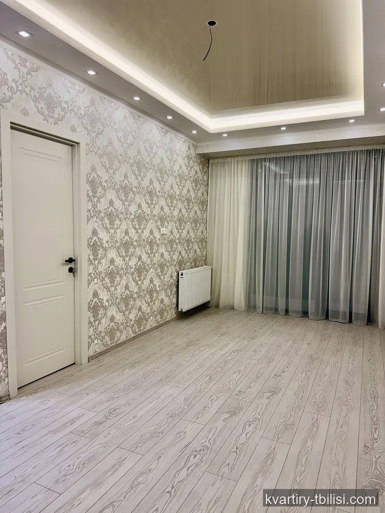 Двухкомнатная квартира в Глдани — 63 000 USD | Tbilisi Homes
