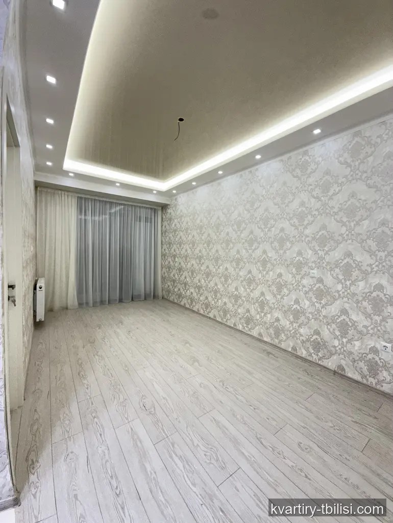 Двухкомнатная квартира в Глдани — 63 000 USD | Tbilisi Homes