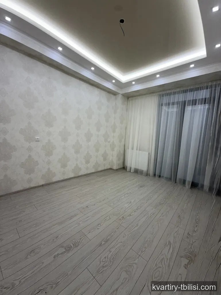 Двухкомнатная квартира в Глдани — 63 000 USD | Tbilisi Homes