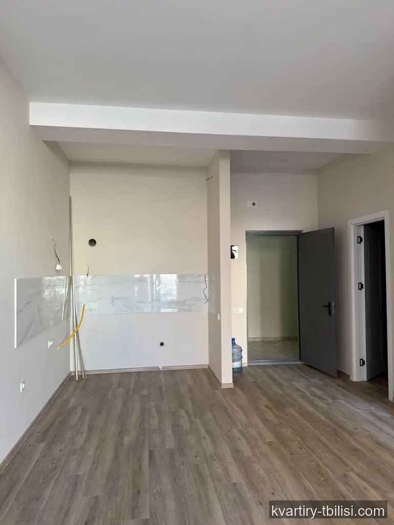 Двухкомнатная квартира в Глдани — 74 000 USD | Tbilisi Homes