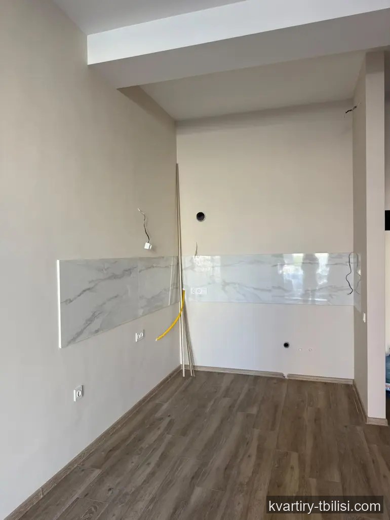 Двухкомнатная квартира в Глдани — 74 000 USD | Tbilisi Homes
