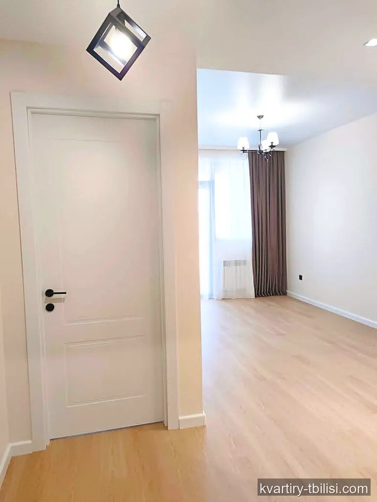 Двухкомнатная квартира в Глдани — 73 500 USD | Tbilisi Homes