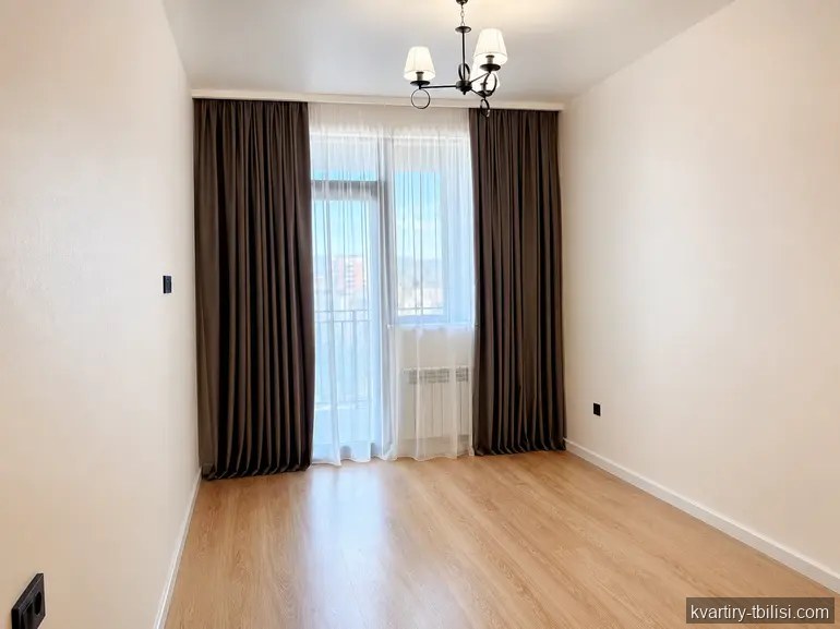 Двухкомнатная квартира в Глдани — 73 500 USD | Tbilisi Homes