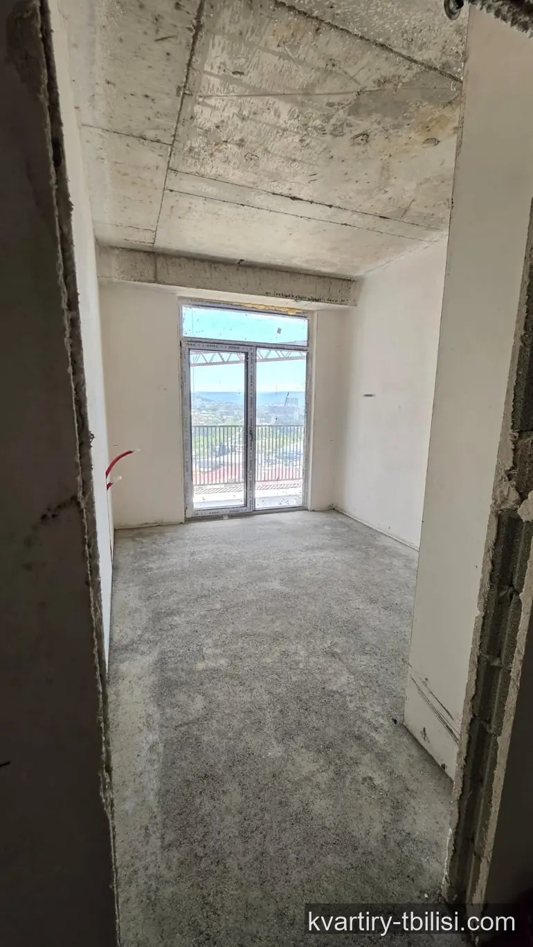 Двухкомнатная квартира в Глдани — 64 500 USD | Tbilisi Homes