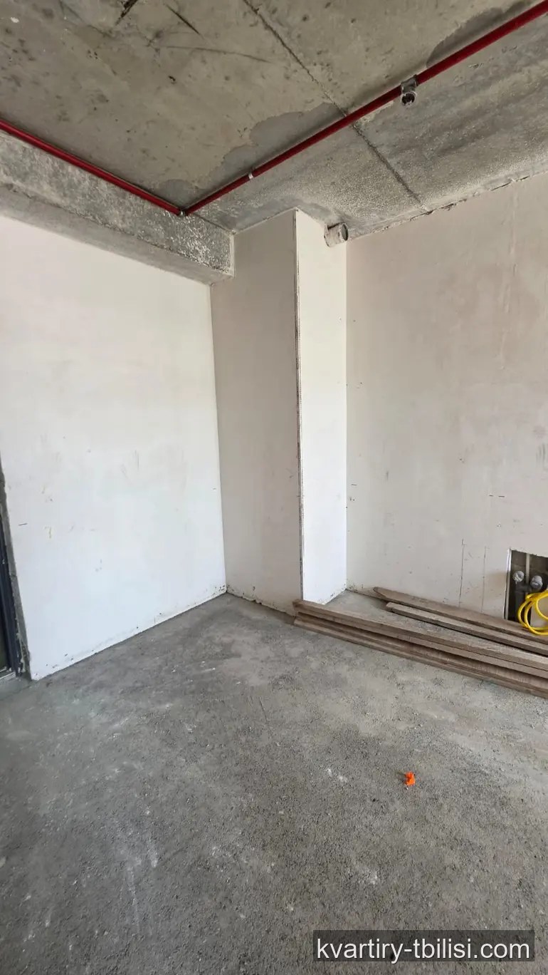 Двухкомнатная квартира в Глдани — 64 500 USD | Tbilisi Homes