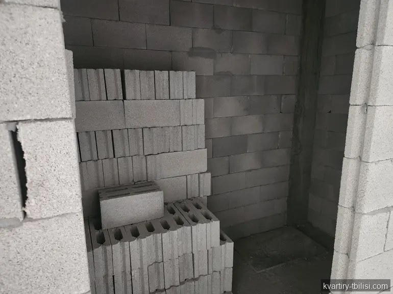 Двухкомнатная квартира в Глдани — 57 360 USD | Tbilisi Homes