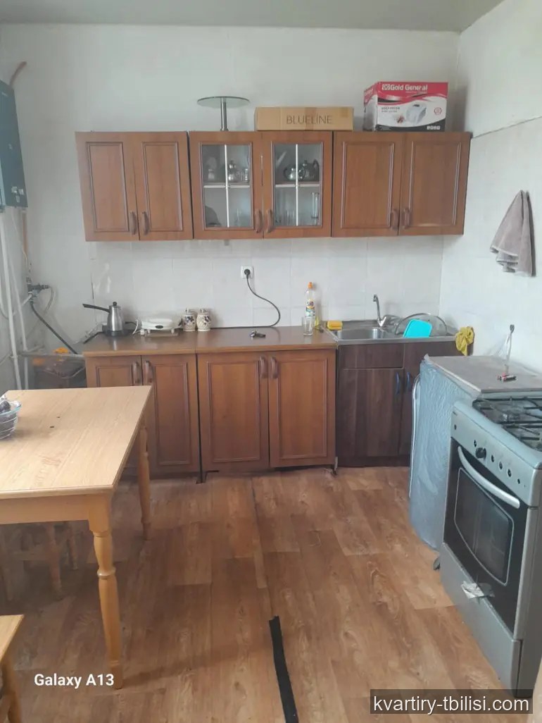 3-bedroom Apartment for sale in Gldani, Tbilisi, 68 sqm, floor 5/10 — 76 000 USD | Tbilisi Homes