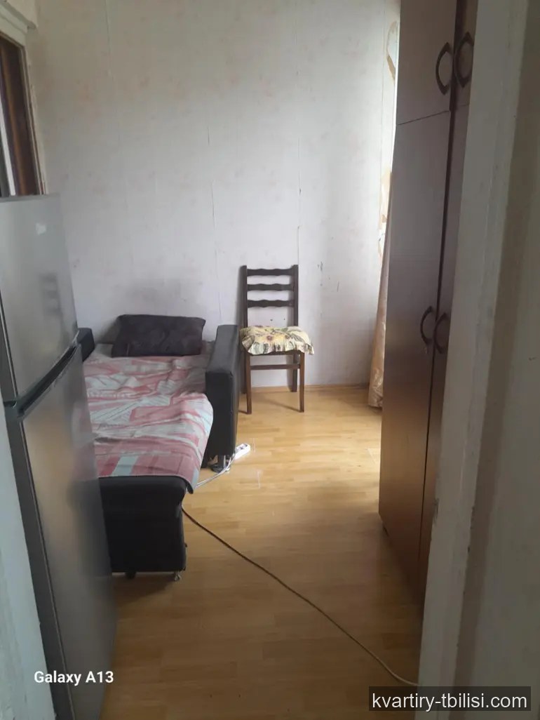 3-bedroom Apartment for sale in Gldani, Tbilisi, 68 sqm, floor 5/10 — 76 000 USD | Tbilisi Homes