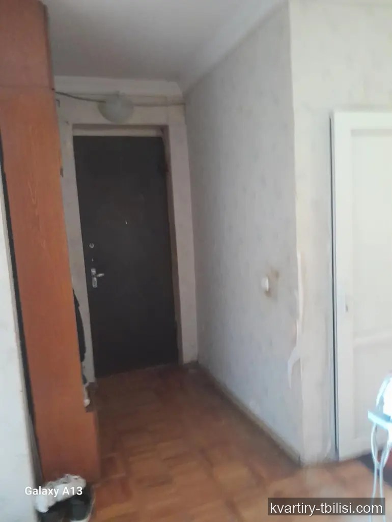 3-bedroom Apartment for sale in Gldani, Tbilisi, 68 sqm, floor 5/10 — 76 000 USD | Tbilisi Homes