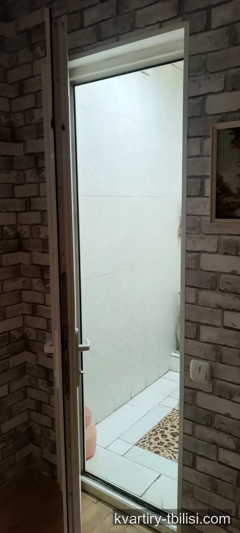 Трёхкомнатная квартира в Глдани — 95 000 USD | Tbilisi Homes