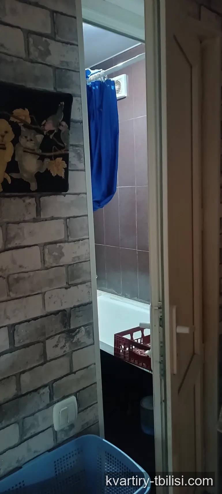 Трёхкомнатная квартира в Глдани — 95 000 USD | Tbilisi Homes