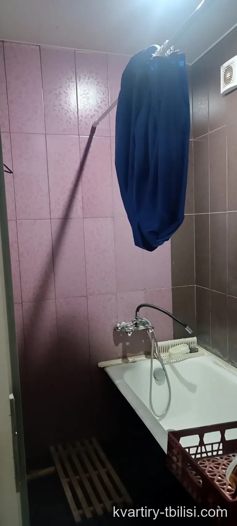 Трёхкомнатная квартира в Глдани — 95 000 USD | Tbilisi Homes