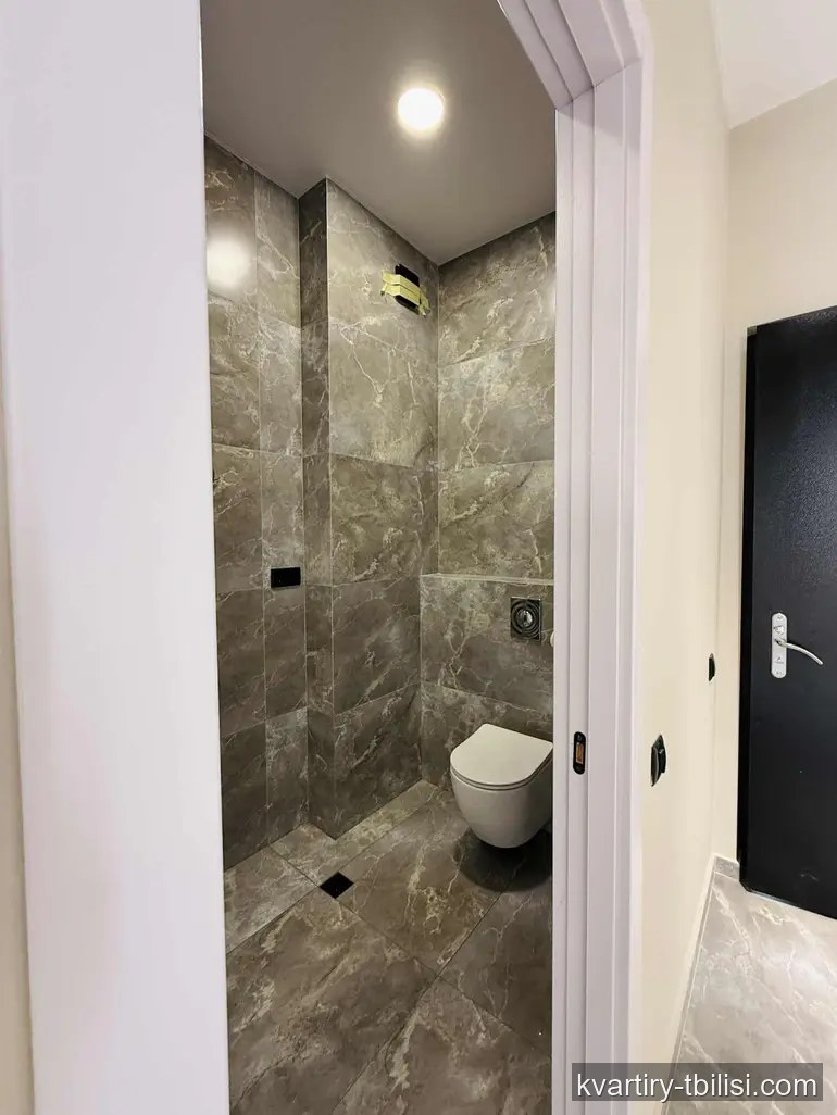 Трёхкомнатная квартира в Глдани — 155 000 USD | Tbilisi Homes