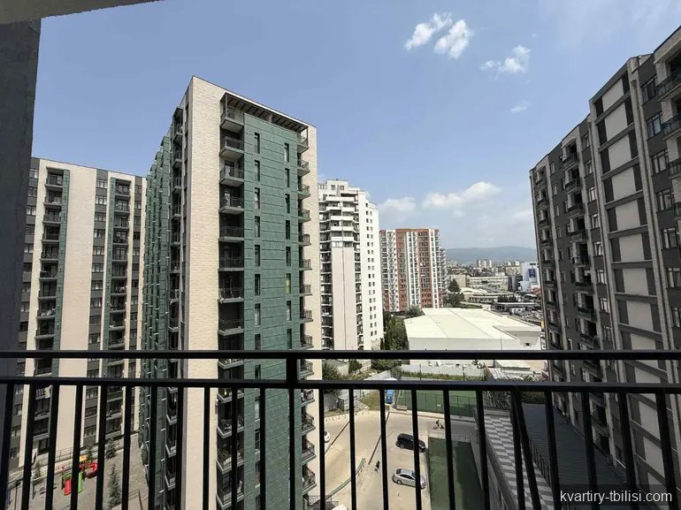Трёхкомнатная квартира в Глдани — 155 000 USD | Tbilisi Homes
