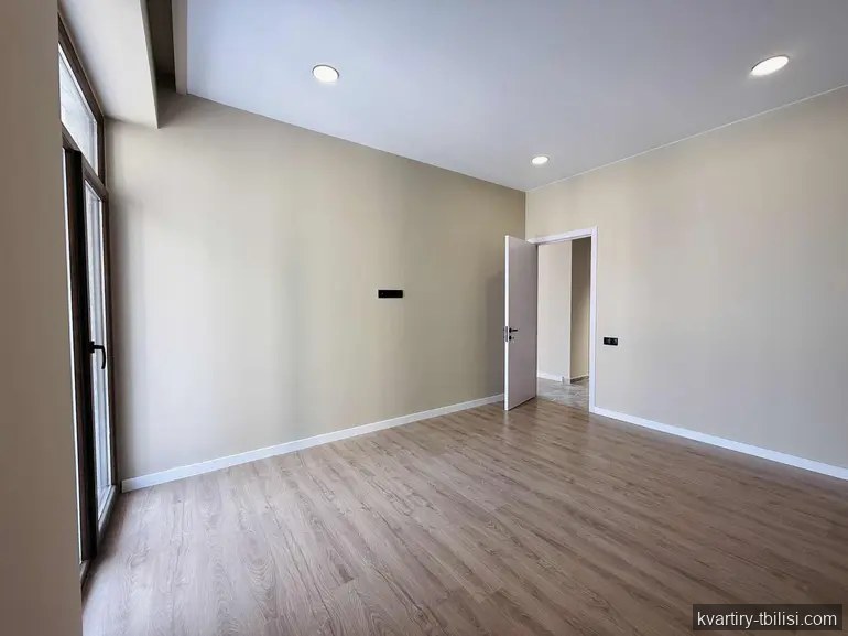 Трёхкомнатная квартира в Глдани — 155 000 USD | Tbilisi Homes
