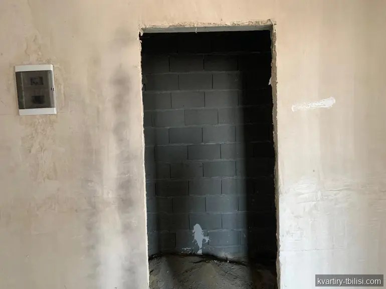 Трёхкомнатная квартира в Глдани — 103 950 USD | Tbilisi Homes