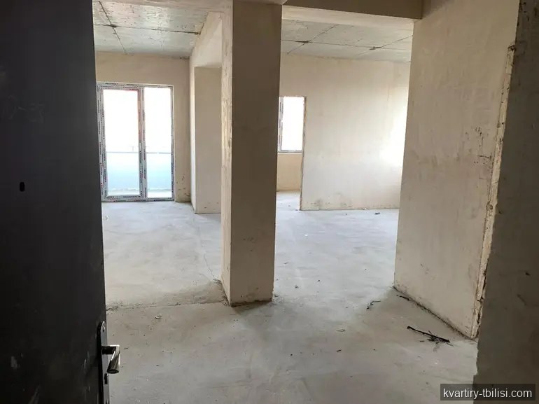 Трёхкомнатная квартира в Глдани — 103 950 USD | Tbilisi Homes