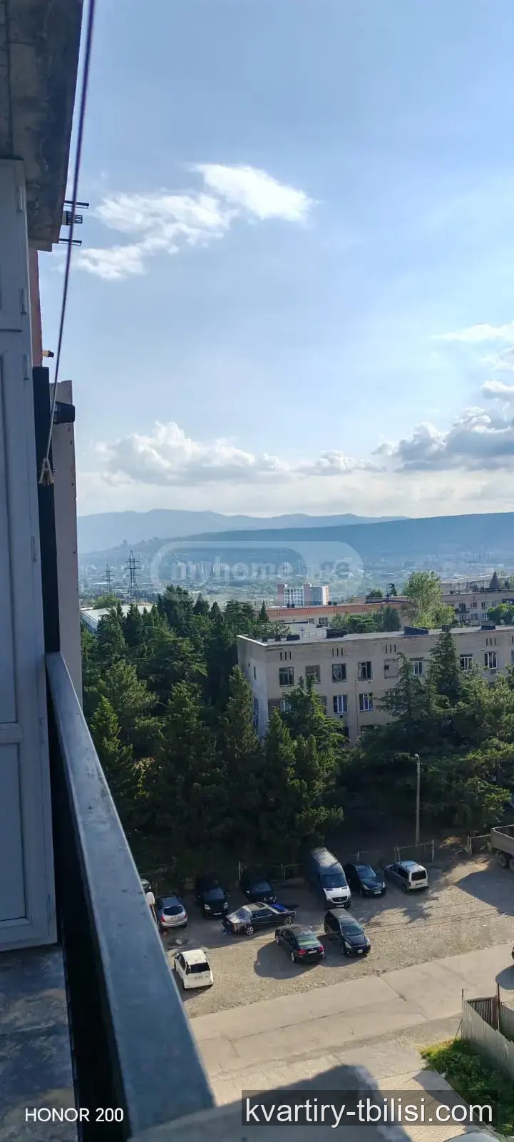 3-bedroom Apartment for sale in Gldani, Tbilisi, 61 sqm, floor 6/10 — 120 000 USD | Tbilisi Homes