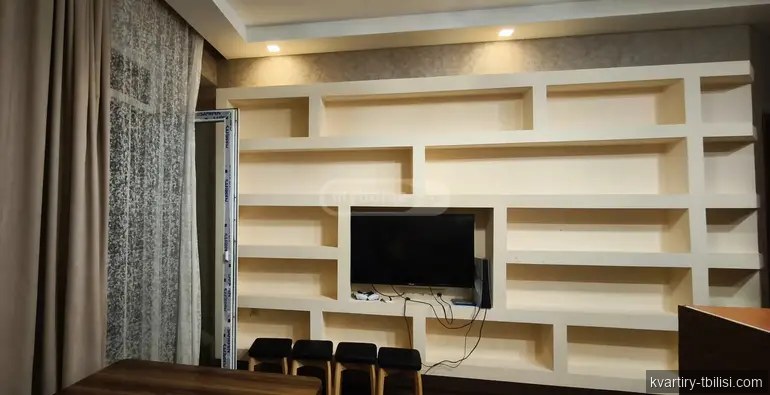 3-bedroom Apartment for sale in Gldani, Tbilisi, 61 sqm, floor 6/10 — 120 000 USD | Tbilisi Homes