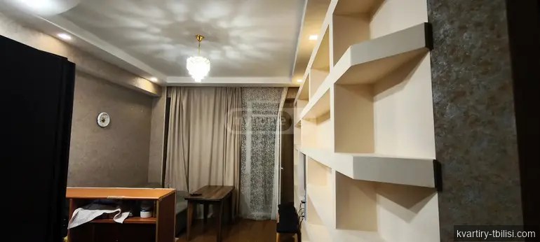 3-bedroom Apartment for sale in Gldani, Tbilisi, 61 sqm, floor 6/10 — 120 000 USD | Tbilisi Homes