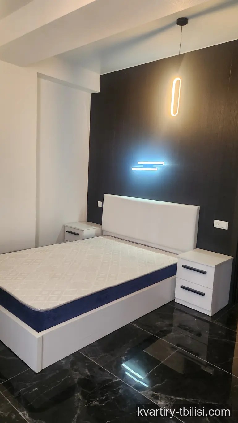 3-bedroom Apartment for sale in Gldani, Tbilisi, 92 sqm, floor 2/10 — 156 000 USD | Tbilisi Homes