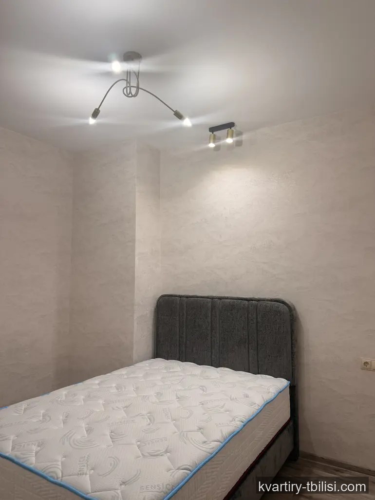 3-bedroom Apartment for sale in Gldani, Tbilisi, 64 sqm, floor 2/12 — 100 000 USD | Tbilisi Homes