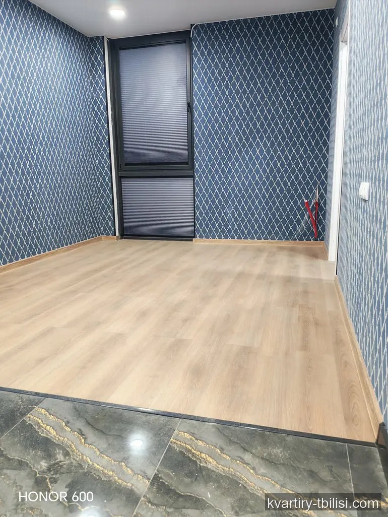 3-bedroom Apartment for sale in Gldani, Tbilisi, 54 sqm, floor 4/9 — 96 000 USD | Tbilisi Homes
