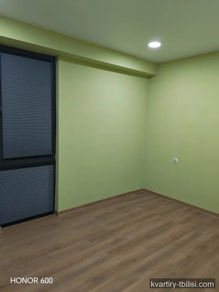3-bedroom Apartment for sale in Gldani, Tbilisi, 54 sqm, floor 4/9 — 96 000 USD | Tbilisi Homes