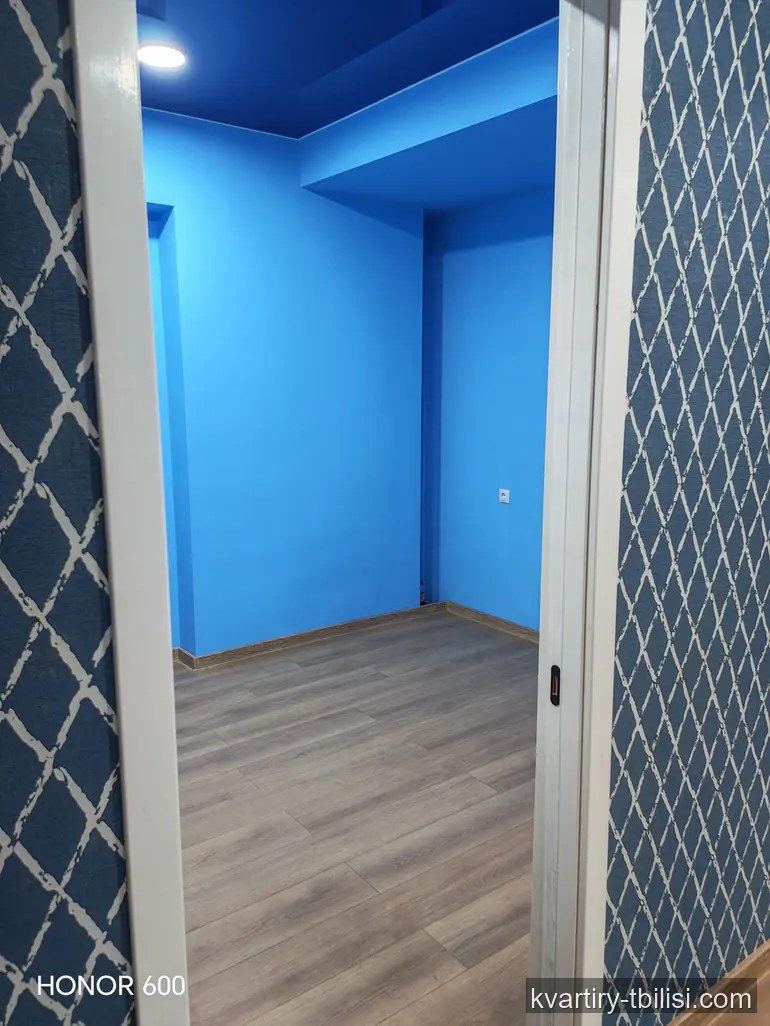 3-bedroom Apartment for sale in Gldani, Tbilisi, 54 sqm, floor 4/9 — 96 000 USD | Tbilisi Homes