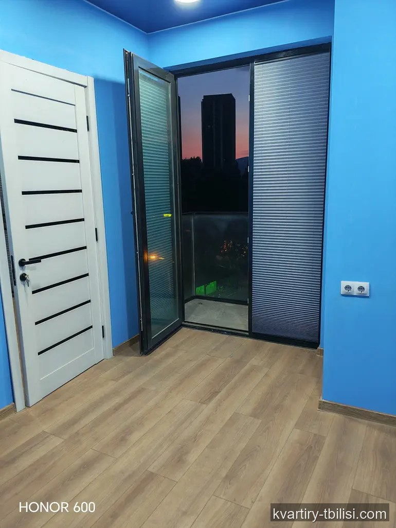 3-bedroom Apartment for sale in Gldani, Tbilisi, 54 sqm, floor 4/9 — 96 000 USD | Tbilisi Homes