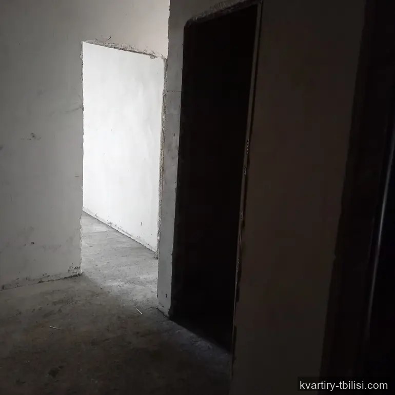 Трёхкомнатная квартира в Глдани — 96 000 USD | Tbilisi Homes