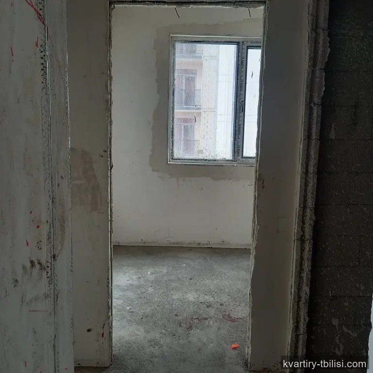 Трёхкомнатная квартира в Глдани — 96 000 USD | Tbilisi Homes