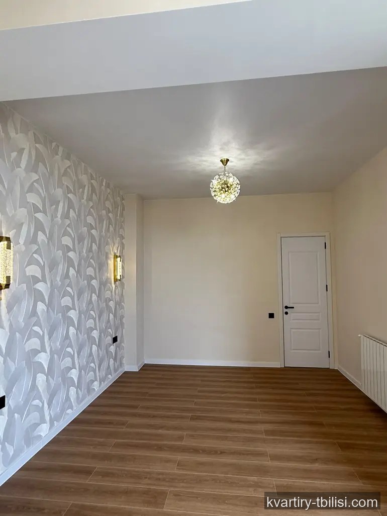 Трёхкомнатная квартира в Глдани — 118 000 USD | Tbilisi Homes