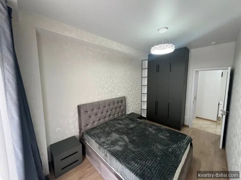 3-bedroom Apartment for sale in Gldani, Tbilisi, 200 sqm, floor 2/11 — 950 USD | Tbilisi Homes