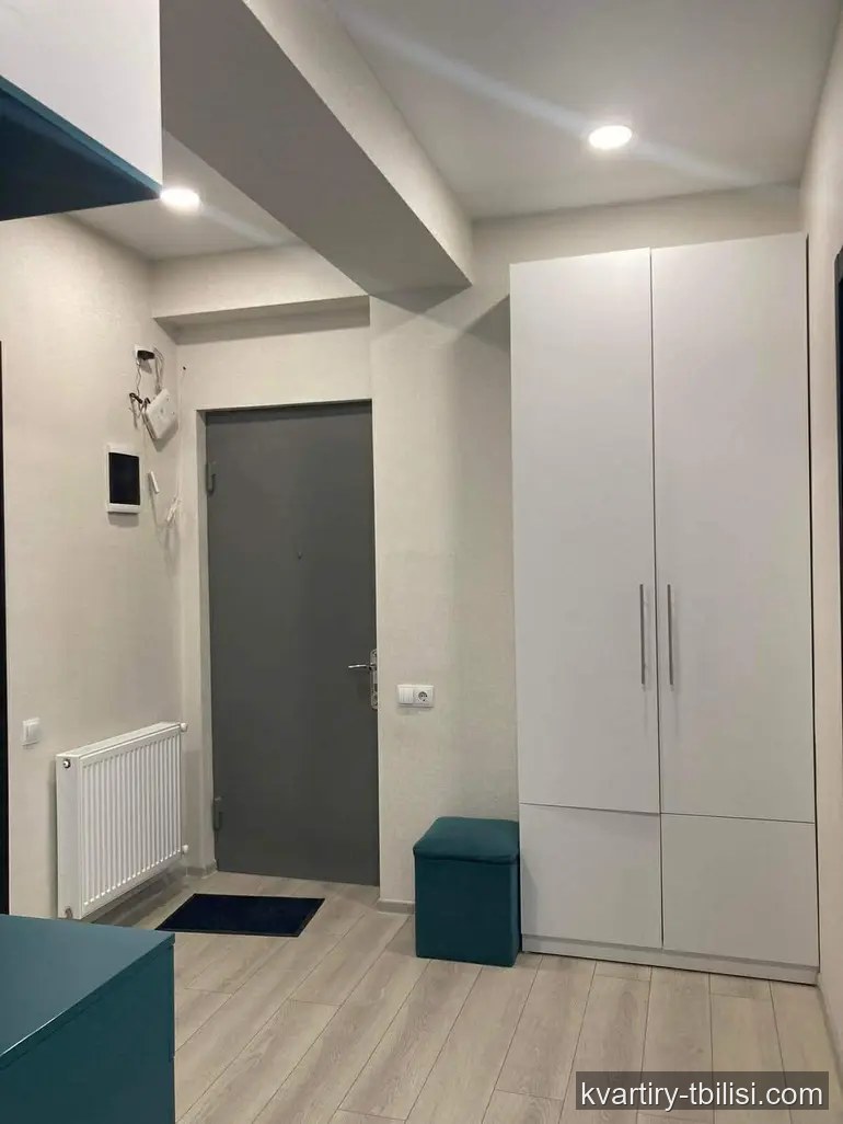 Трёхкомнатная квартира в Глдани — 115 000 USD | Tbilisi Homes